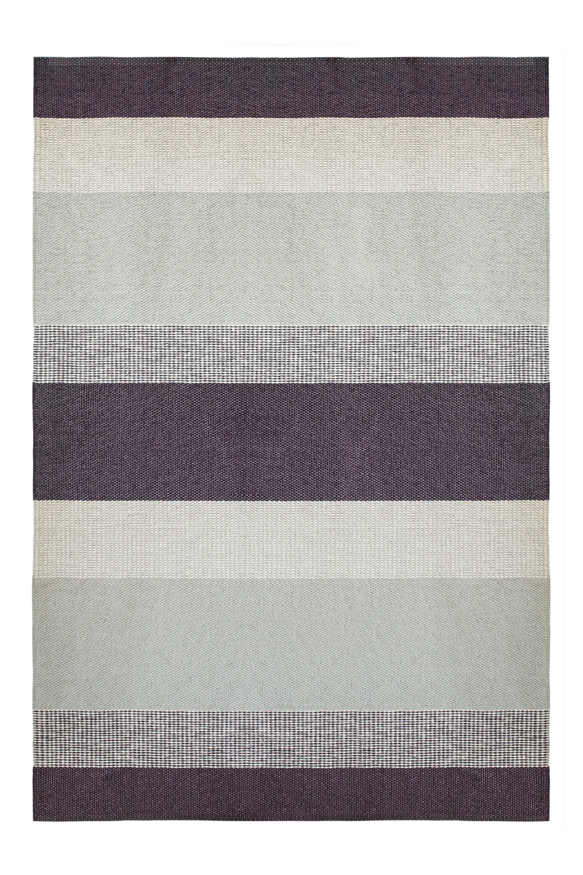 Seasons plastiktæppe 170x250 cm, bær (pink/lilla) Brita Sweden
