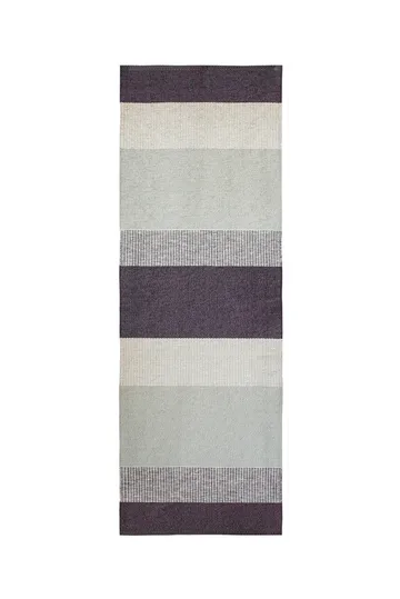 Seasons plastiktæppe 70x200 cm - bær (pink/lilla) - Brita Sweden