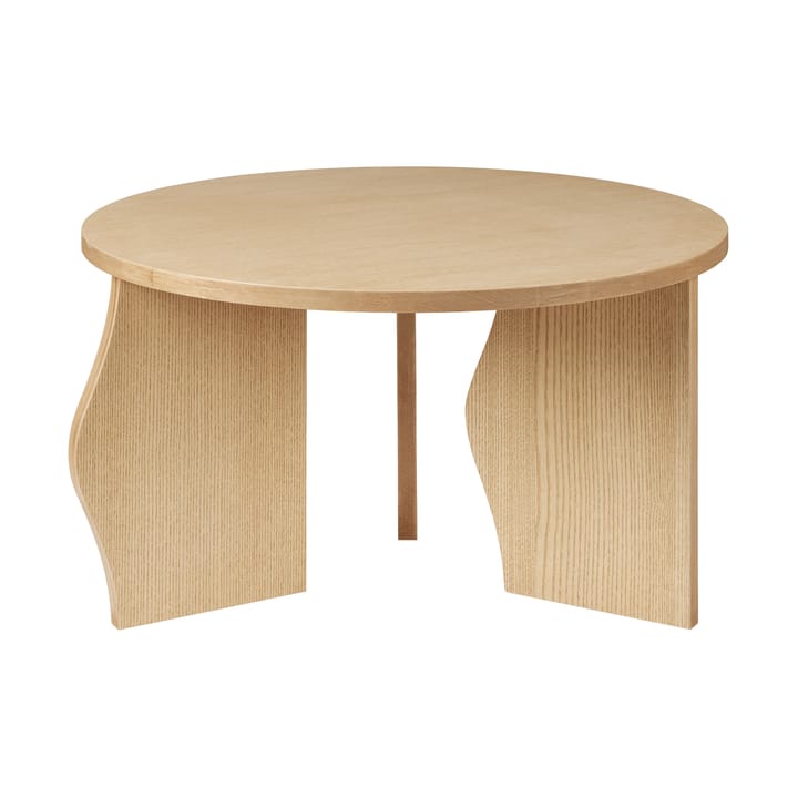 Brook bord Ø60 cm - Natural - Broste Copenhagen