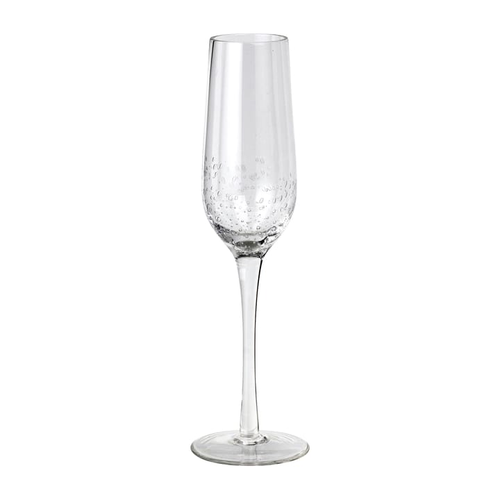 Bubble champagneglas - 20 cl - Broste Copenhagen