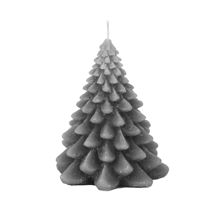 Christmas tree lys - Steel grey - Broste Copenhagen