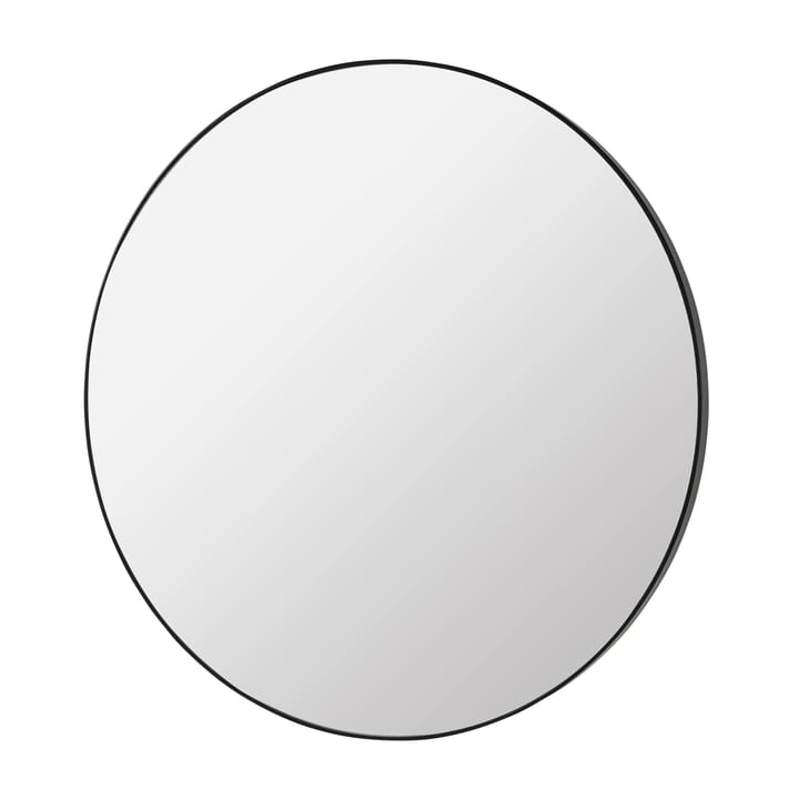 Complete spejl sort - Ø 80 cm - Broste Copenhagen