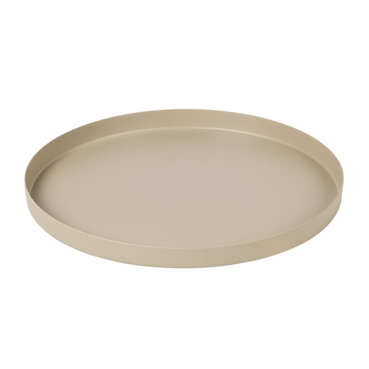 Donna lysfad, Light gray Broste Copenhagen
