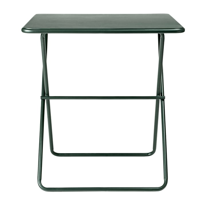 Eden bord 70x70x74 cm, Forest green Broste Copenhagen