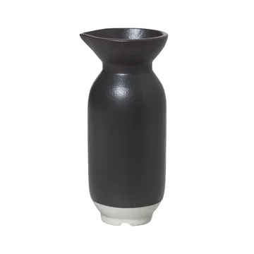 Eli kande 10 cl - Matte charcoal - Broste Copenhagen