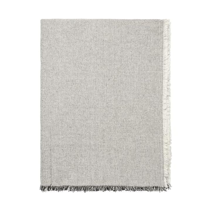 Elouise dug 160x300 cm - Black - Broste Copenhagen