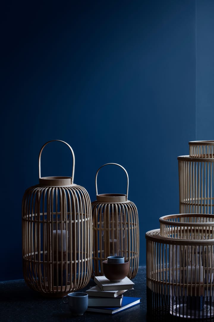 Emsi lanterne - 52 cm - Broste Copenhagen
