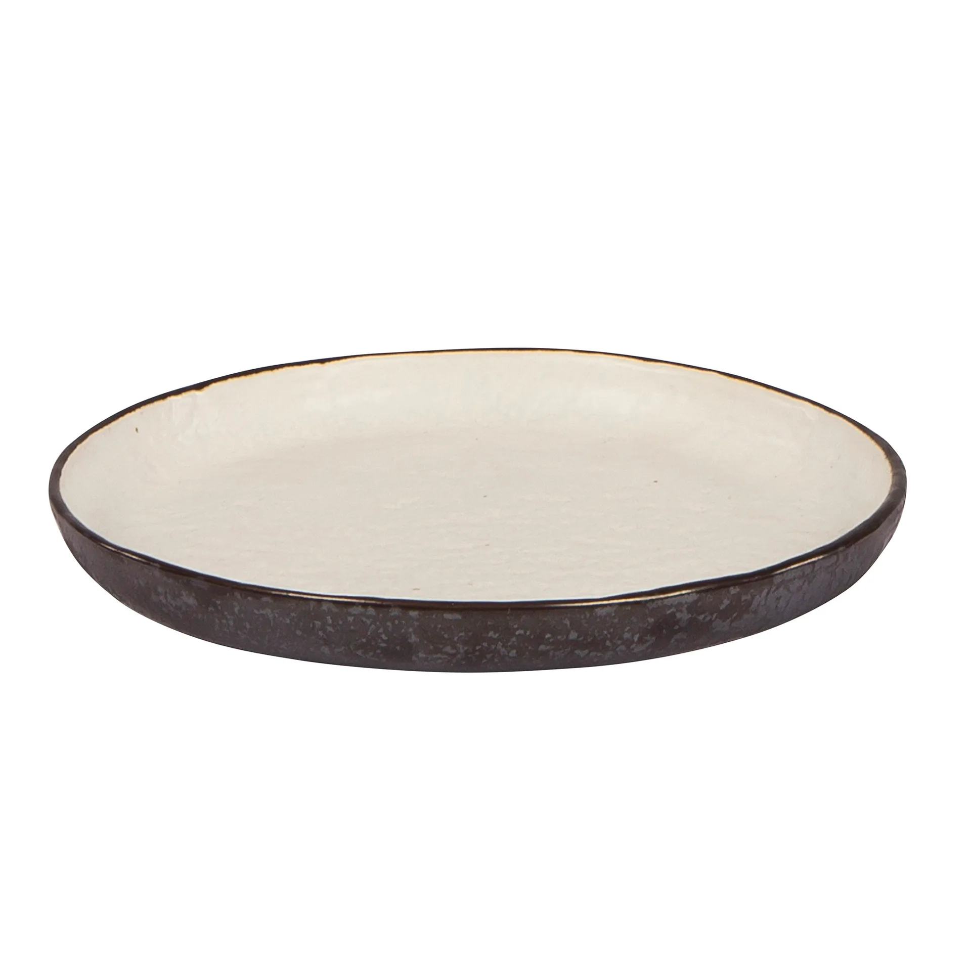 Esrum tallerken, Ø 14 cm Broste Copenhagen