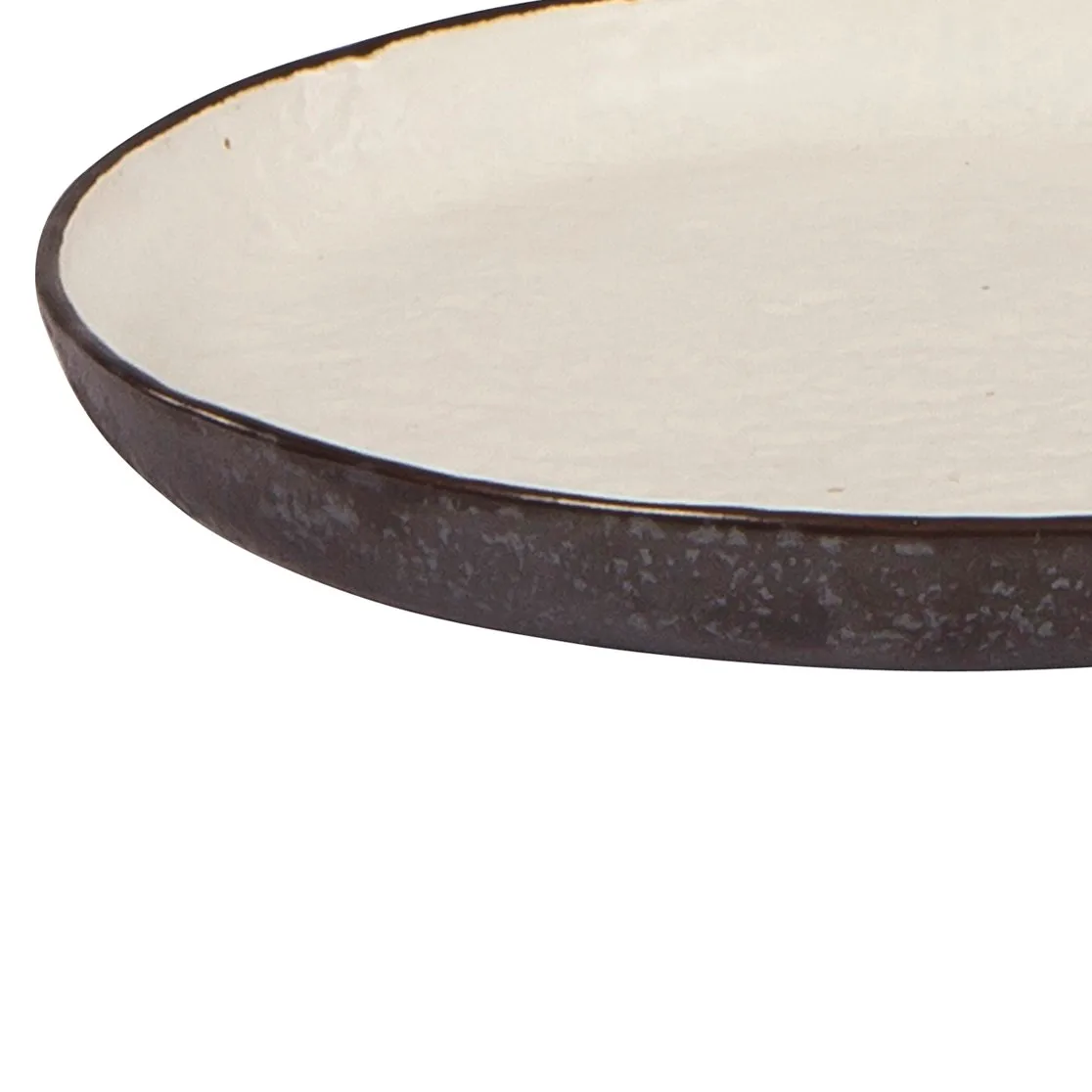 Esrum tallerken, Ø 14 cm Broste Copenhagen