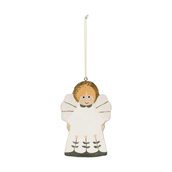 Fairy Tale Angel juleophæng - Flerfarvet - Broste Copenhagen