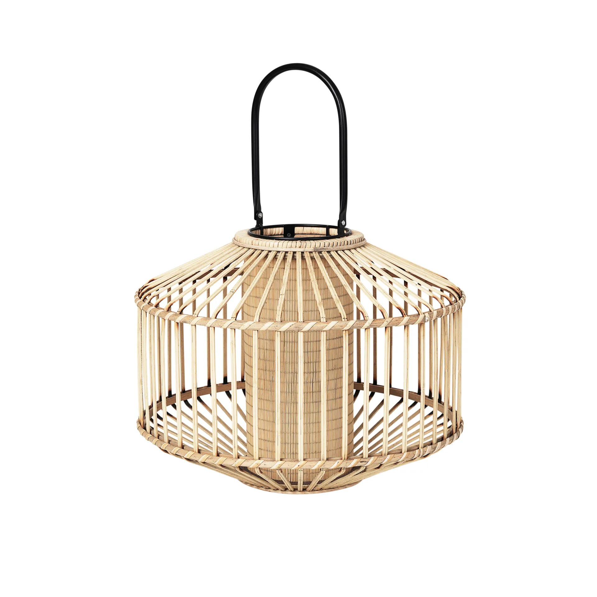 Flax lanterne bambus, Lille Broste Copenhagen