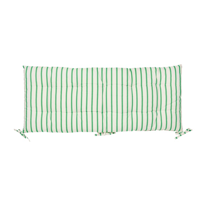 Franca bænkhynde 42x100 cm - Jelly green - Broste Copenhagen