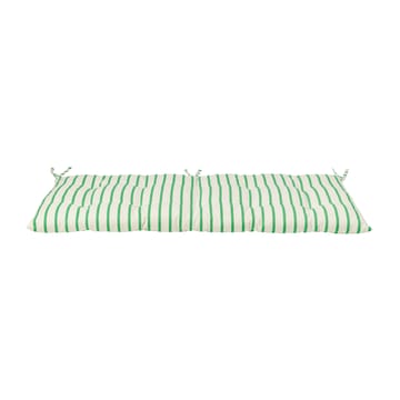 Franca bænkhynde 42x100 cm - Jelly green - Broste Copenhagen