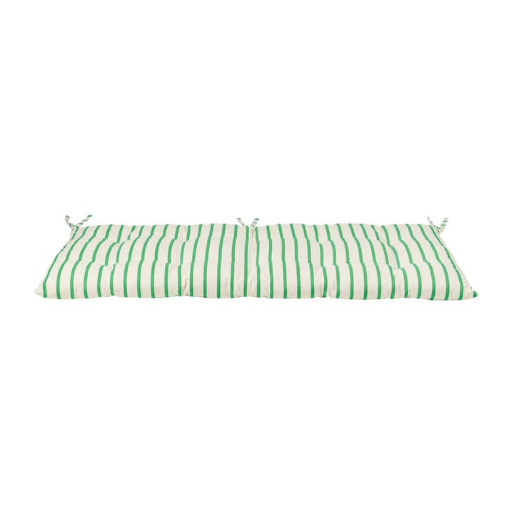 Franca bænkhynde 42x100 cm - Jelly green - Broste Copenhagen