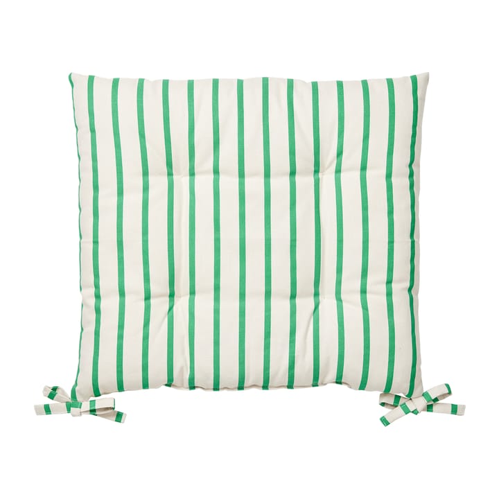 Franca sidehynde 42x44 cm - Jelly green - Broste Copenhagen