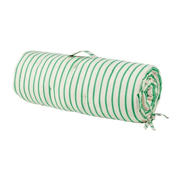 Franca strandtæppe 70x200 cm - Jelly green - Broste Copenhagen