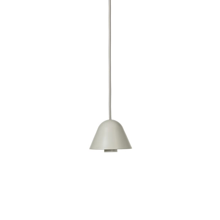 Gine lampeophæng - Light grey - Broste Copenhagen