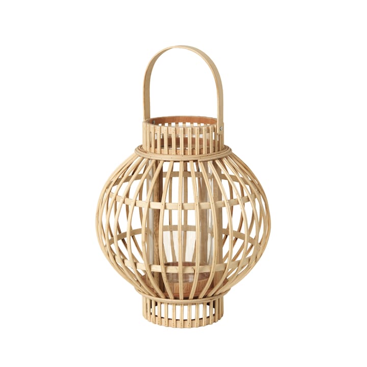 Globus fyrfadsstage - 30,5 cm - Broste Copenhagen