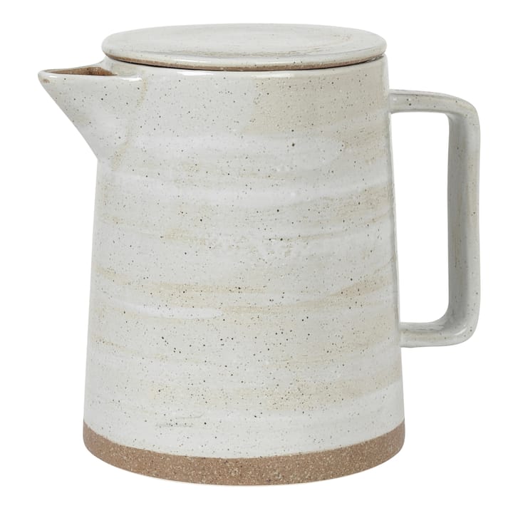 Grød tekande 1,3 l, Sand Broste Copenhagen