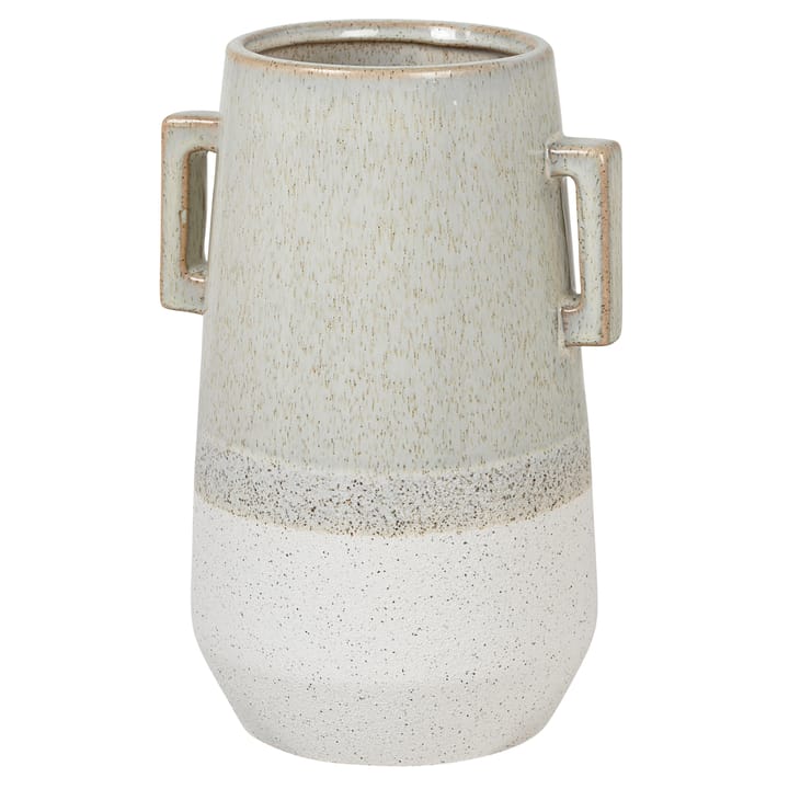 Handle vase 24 cm - Hvid - Broste Copenhagen