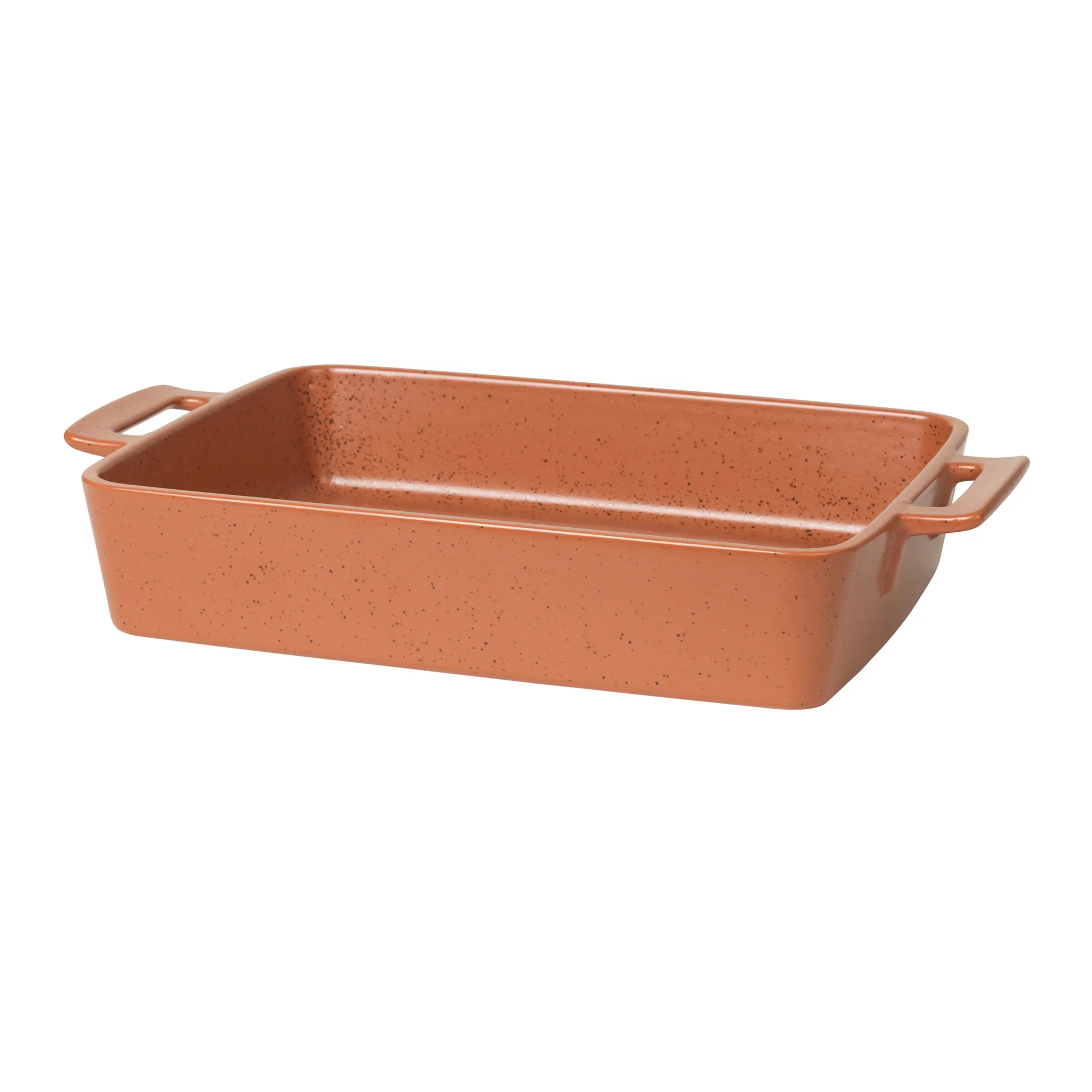 Hasle bradepande 26x43 cm, Etruscan red granite Broste Copenhagen