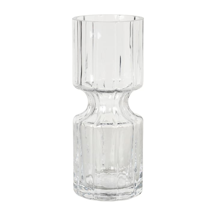 Hyacint glasvase 20 cm - Clear - Broste Copenhagen