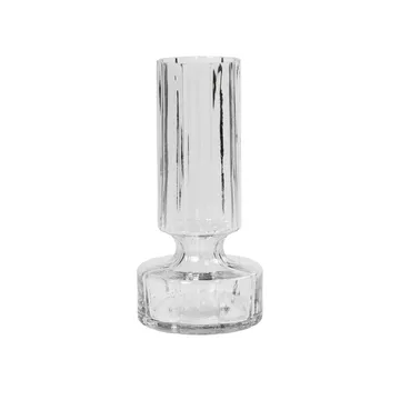Hyacint glasvase 24,9 cm - Clear - Broste Copenhagen