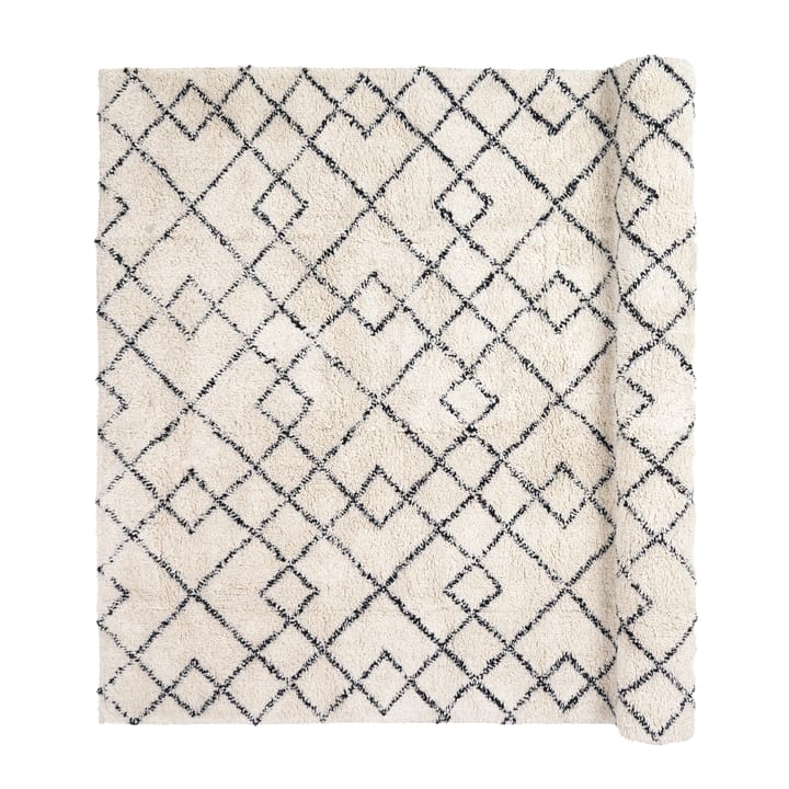 Janson tæppe, 140x200 cm Broste Copenhagen