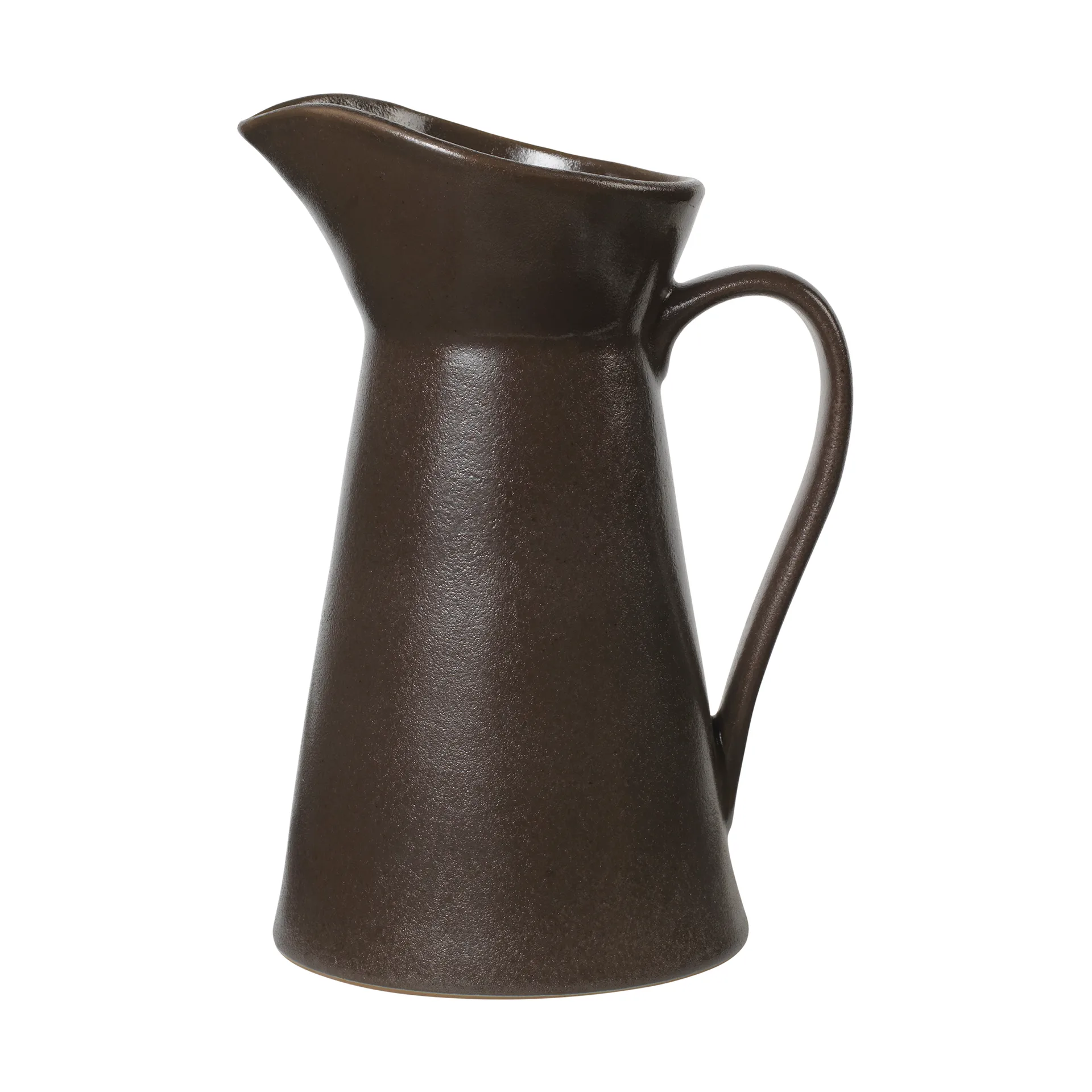 Jenna kande 1,3 L, Antique brown Broste Copenhagen