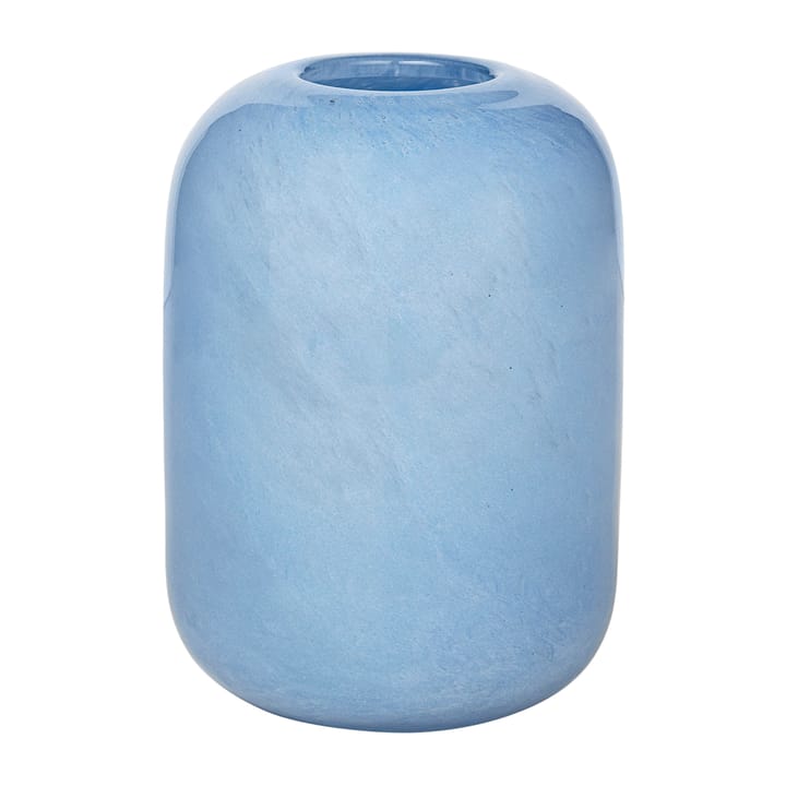 Kai vase 17,5 cm, Serenity light blue Broste Copenhagen