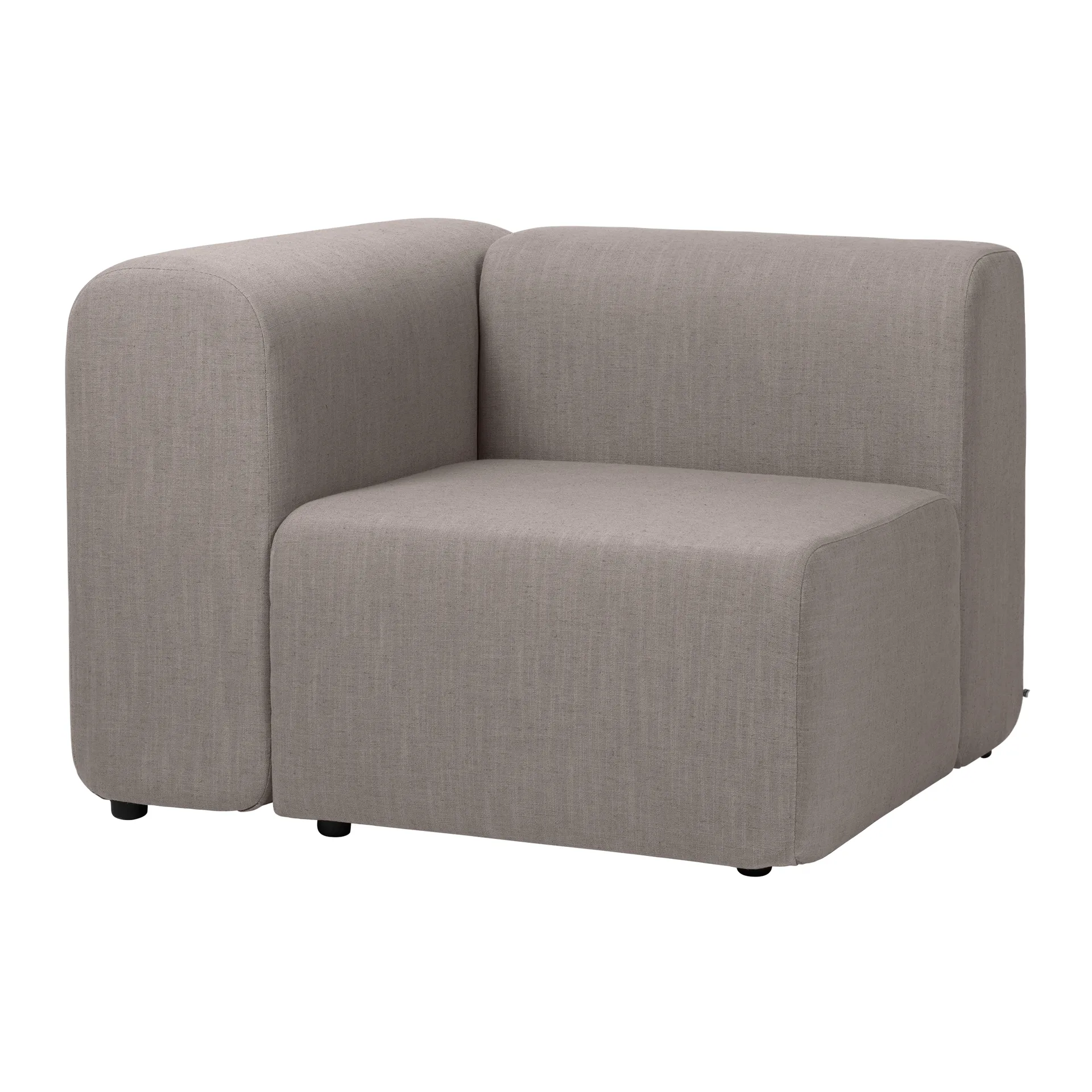 Lagoon hjørnemodul højre, Latte Broste Copenhagen