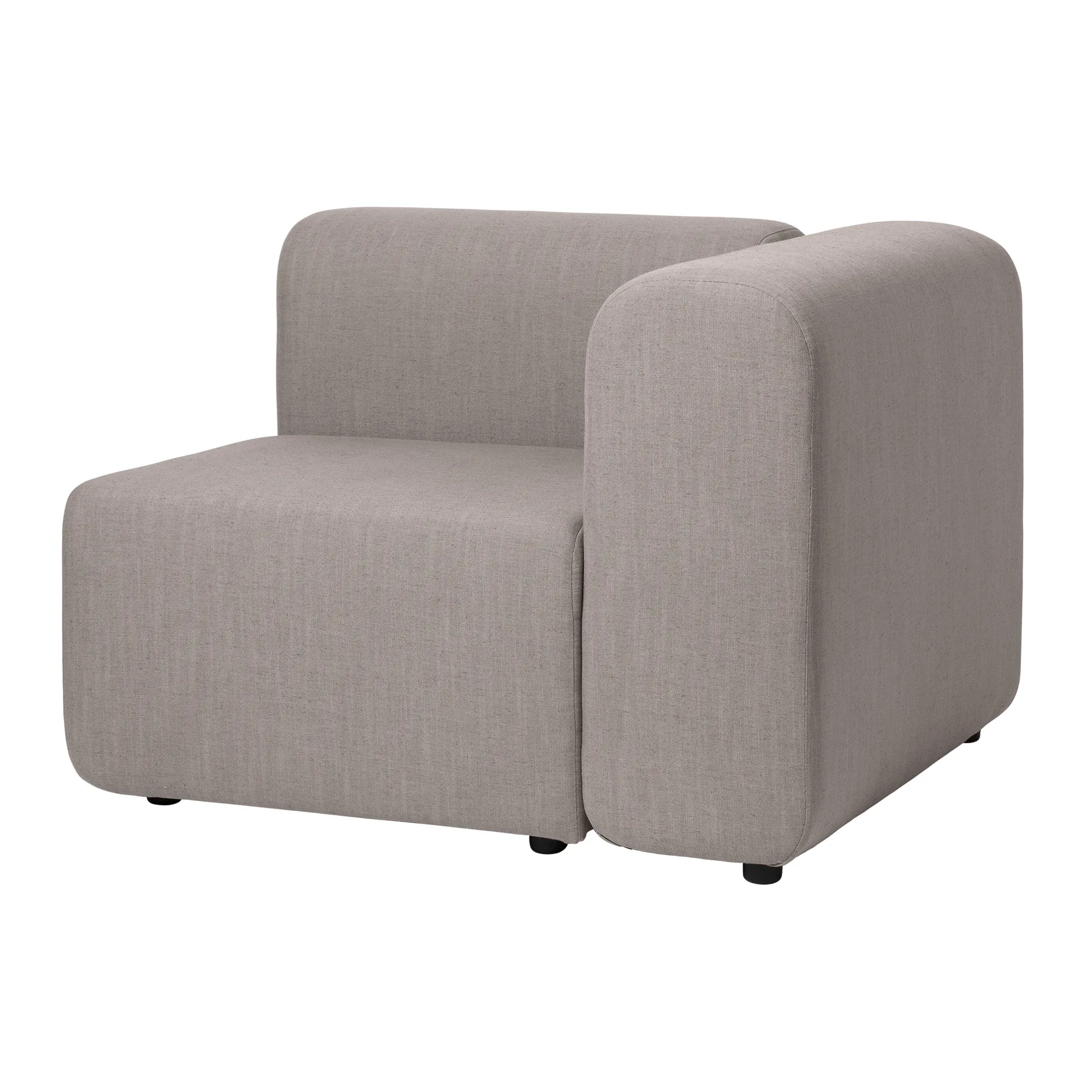 Lagoon hjørnemodul venstre, Latte Broste Copenhagen