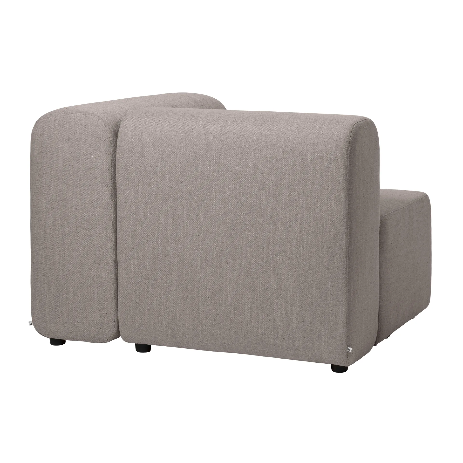 Lagoon hjørnemodul venstre, Latte Broste Copenhagen