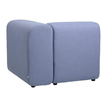 Lagoon hjørnemodul venstre - Light blue - Broste Copenhagen