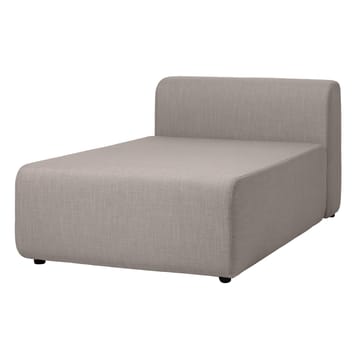 Lagoon modul chaiselong - Latte - Broste Copenhagen