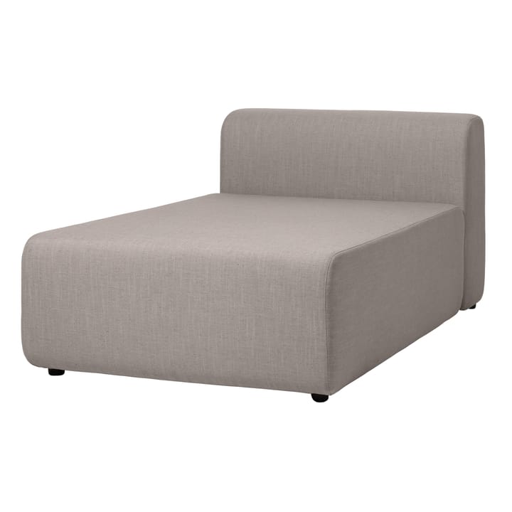 Lagoon modul chaiselong, Latte Broste Copenhagen