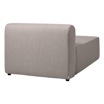 Lagoon modul chaiselong - Latte - Broste Copenhagen