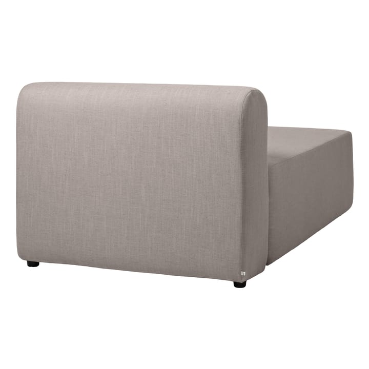 Lagoon modul chaiselong, Latte Broste Copenhagen