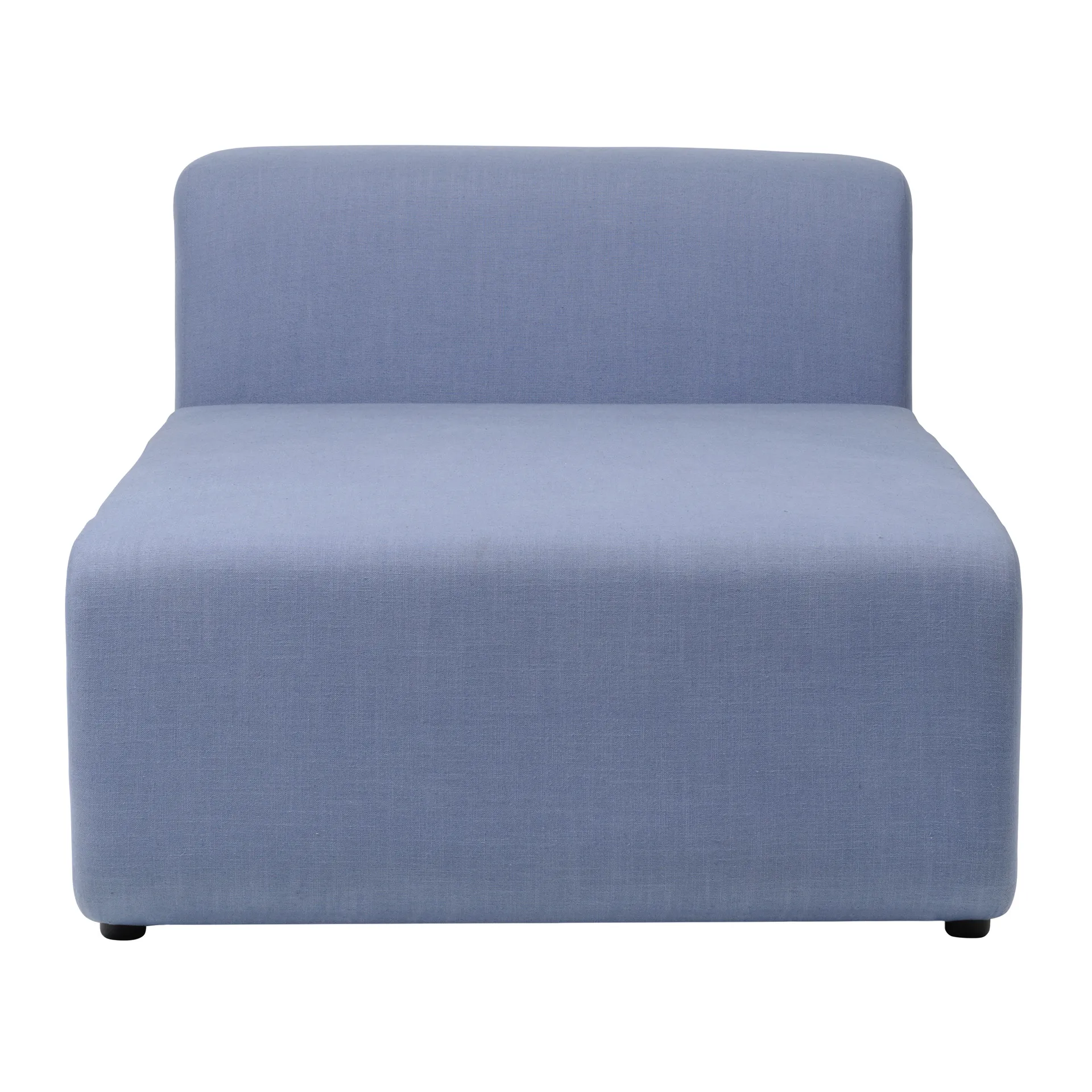 Lagoon modul chaiselong, Light blue Broste Copenhagen
