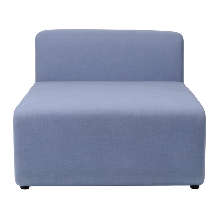 Lagoon modul chaiselong - Light blue - Broste Copenhagen