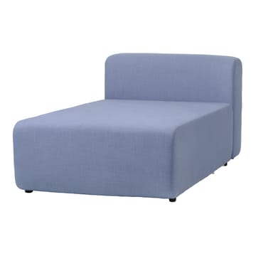 Lagoon modul chaiselong - Light blue - Broste Copenhagen