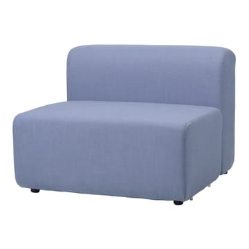 Lagoon modul lænestol - Light blue - Broste Copenhagen