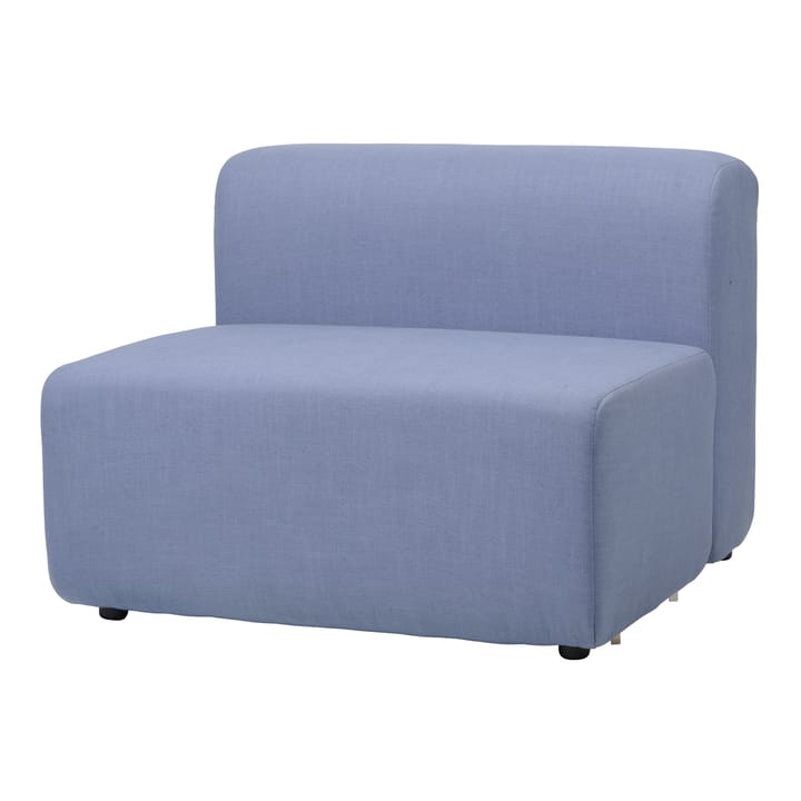 Lagoon modul lænestol, Light blue Broste Copenhagen