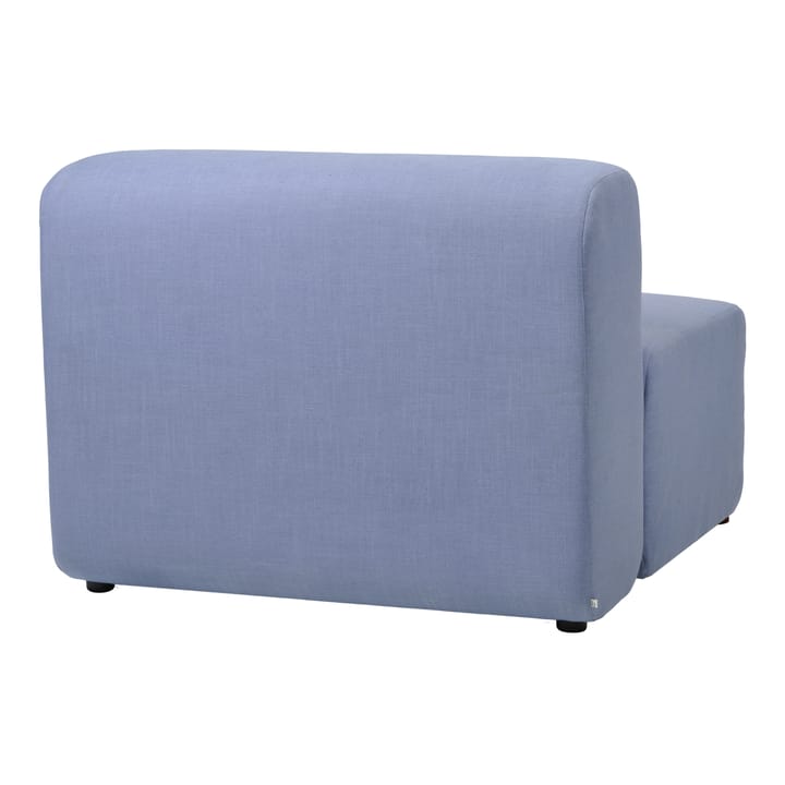 Lagoon modul lænestol, Light blue Broste Copenhagen