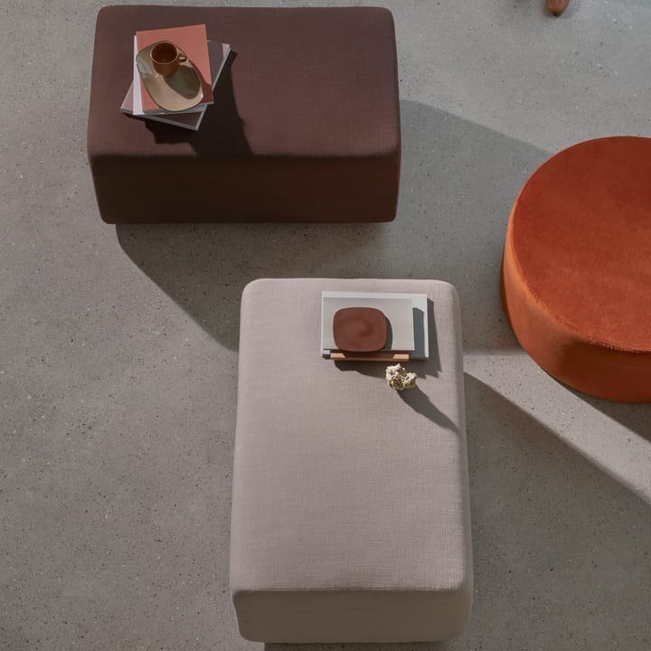 Lagoon modul puf , Latte Broste Copenhagen