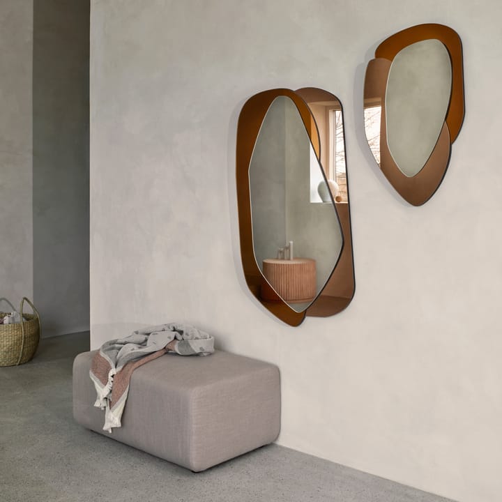 Lagoon modul puf , Latte Broste Copenhagen
