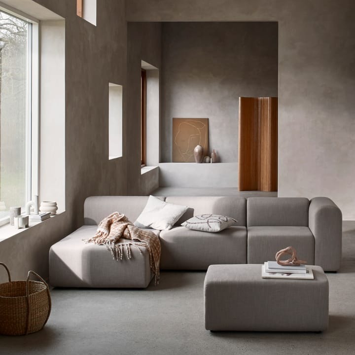 Lagoon modul puf , Latte Broste Copenhagen