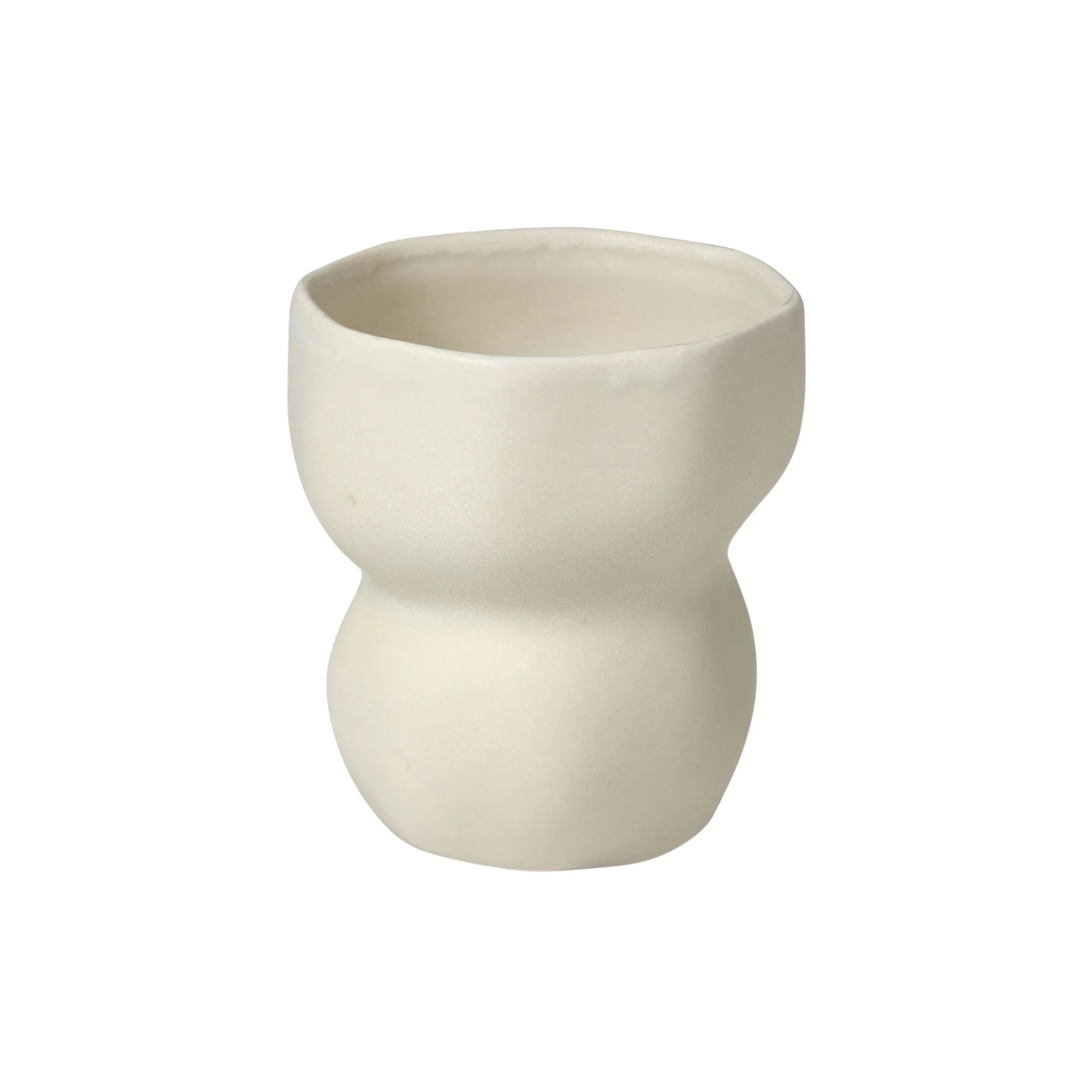Limfjord krus 20 cl, Soft beige Broste Copenhagen