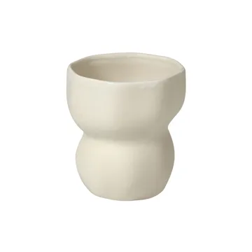Limfjord krus 20 cl - Soft beige - Broste Copenhagen