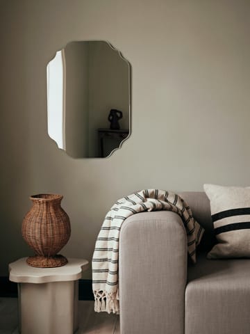 Lulu spejl - 50 x 70 cm - Broste Copenhagen